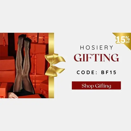 15 OFF Gifting