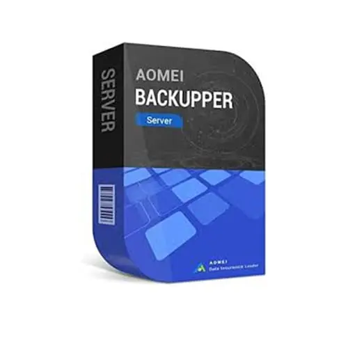 AOMEI Backupper Server