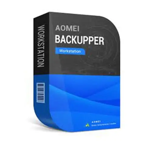 AOMEI Backupper Workstation
