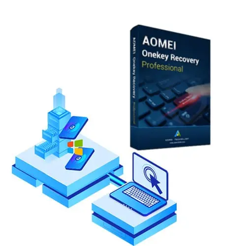 AOMEI OneKey Recovery Professional