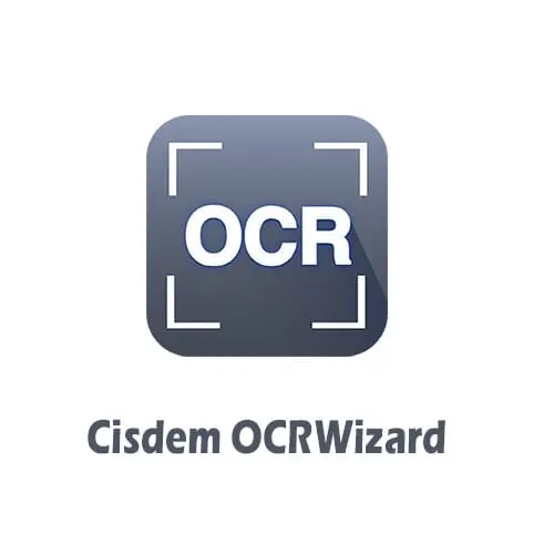 Cisdem OCRWizard