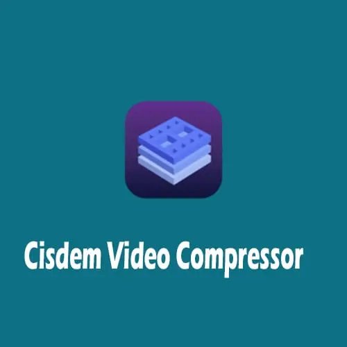Cisdem Video Compressor
