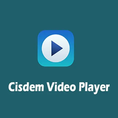 Cisdem Video Player