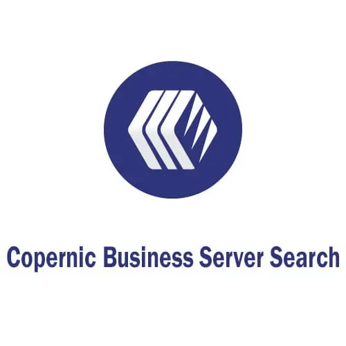 Copernic Business Server Search