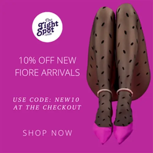 Explore 10 OFF Fiore Fashion Pantyhose