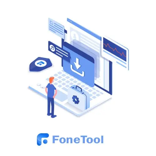 FoneTool Professional
