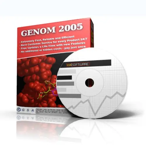 GENOM 2005
