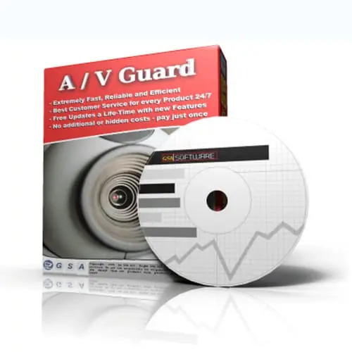 GSA AV Guard