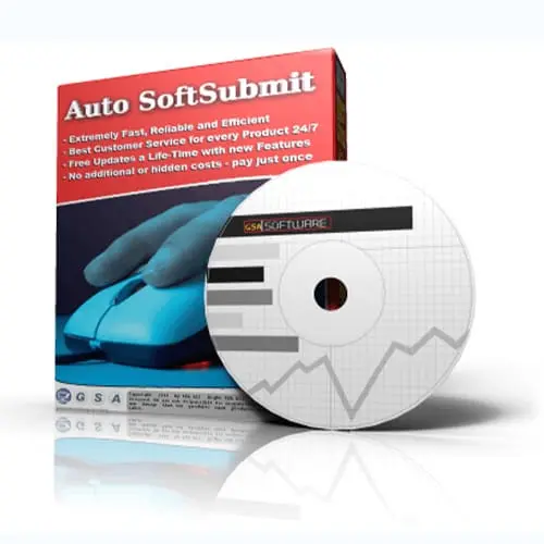 GSA Auto SoftSubmit