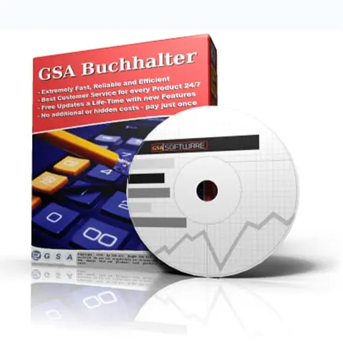 GSA Buchhalter