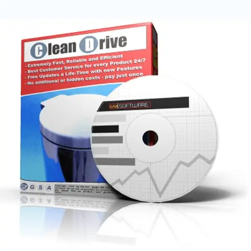 GSA Cleandrive