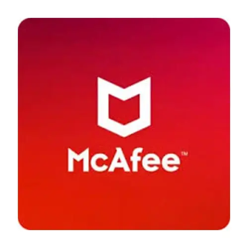 McAfee NA 500