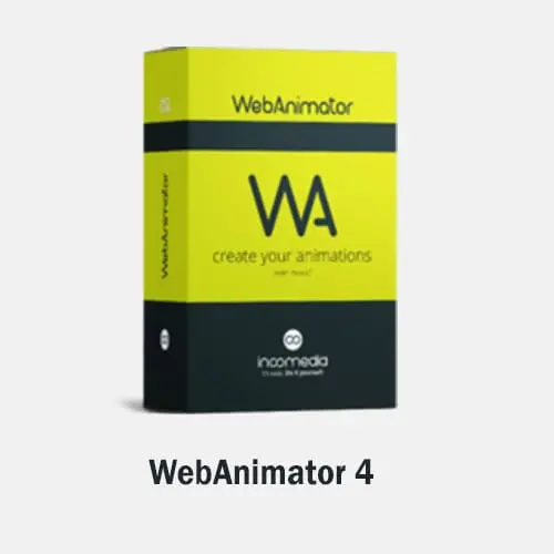 WebAnimator 4