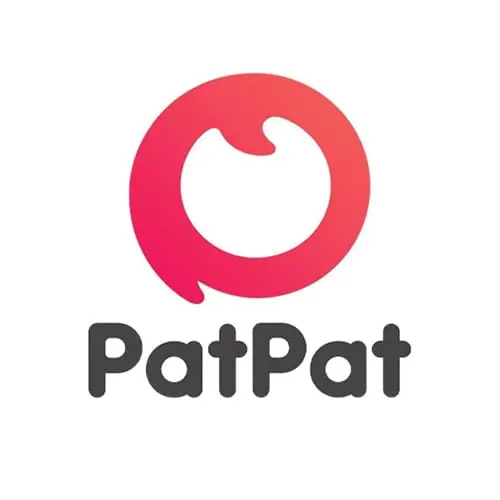 patpat 500