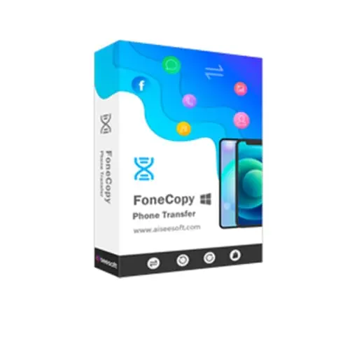 Aiseesoft FoneCopy