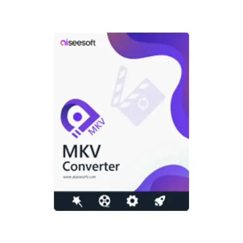 Aiseesoft MKV Converter