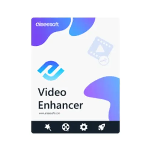 Aiseesoft Video Enhancer