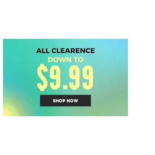 All Clearance 30 70 Off for Everything