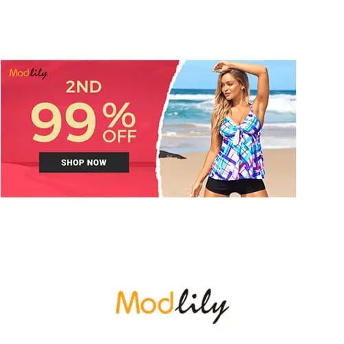 BOGO 2ND 99 OFF for Black Friday