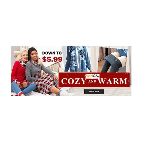 Black Friday Flash Sale up to 75 Off Down to 5.99
