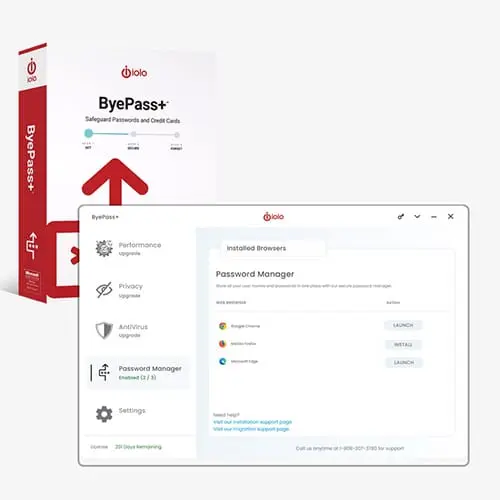 ByePass