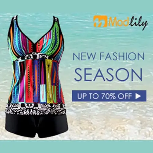 New Fashion Season Up to 70 Off