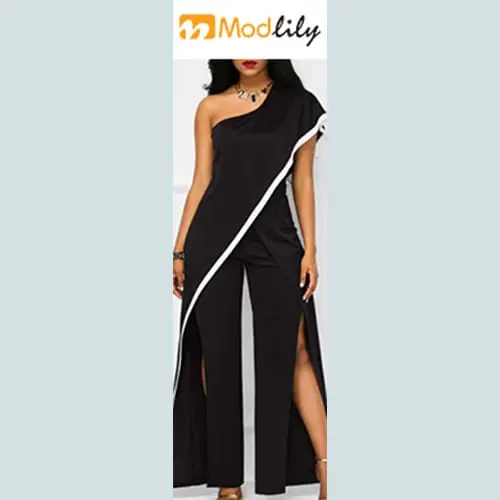 Sexy Jumpsuit Up to 76 Off Modlily