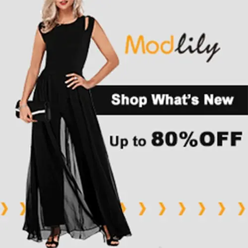 Shop Whats NewUp to 80 Off Modlily