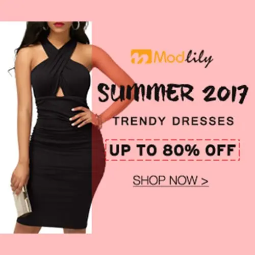 Trendy Dresses Up to 80 Off Modlily