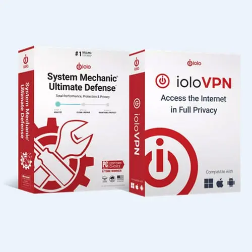 Ultimate Defense Plus VPN Privacy