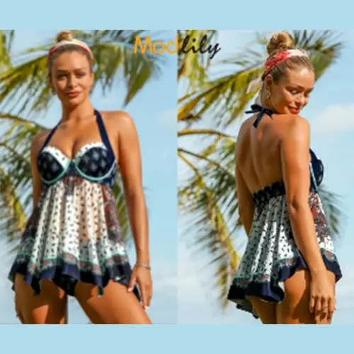 Womens Swimdresses On Sale UP TO 68 OFF