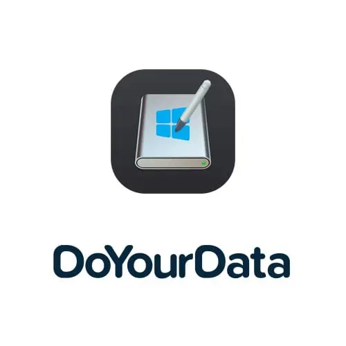 DoYourData NTFS