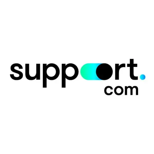 Supportcom Annual