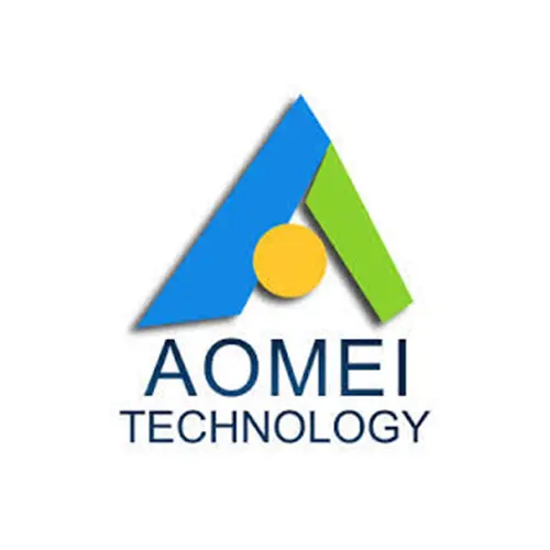 AOMEI Black Friday