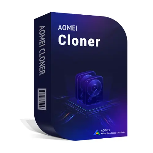AOMEI Cloner Limited-time 30% off