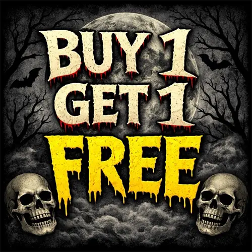 Abracadabra NYC buy 1 get 1 free