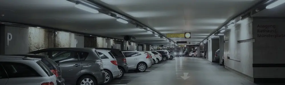 Airport Parking Reservations