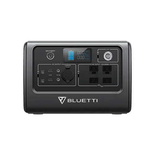 Bluetti US Enjoy $20 off for BLUETTI EB70S with Code