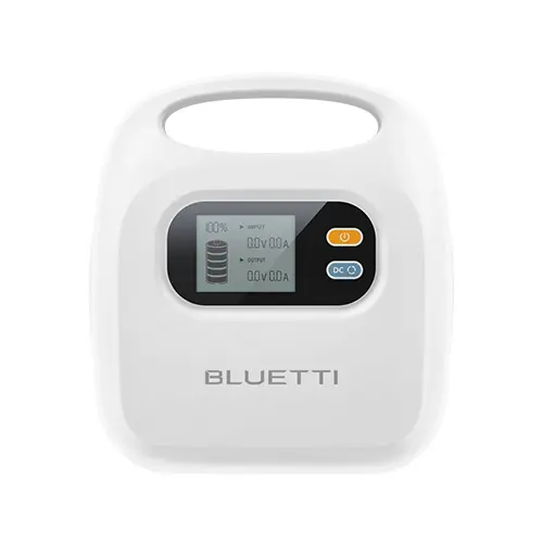 Bluetti US Enjoy $30 Off for BLUETTI X30 297Wh with Code