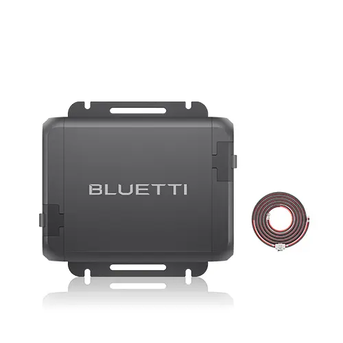 Bluetti US Enjoy 5% off for BLUETTI CHARGER1 with Code