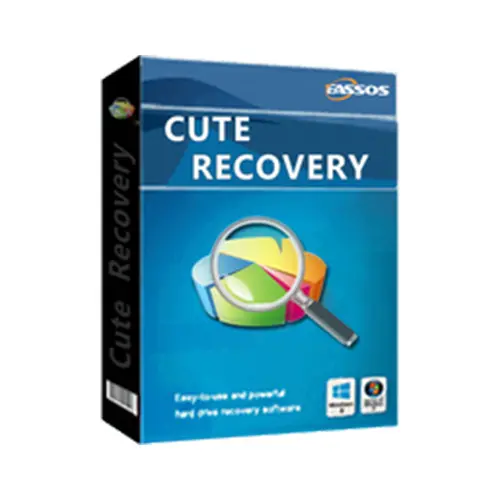 10% Off CuteRecovery 30-Day License
