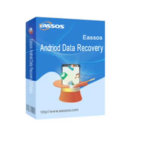 10% Off Eassos Android Data Recovery