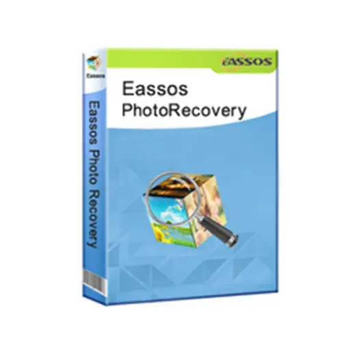 10% Off Eassos PhotoRecovery 30-day License