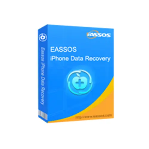 10% Off Eassos iPhone Data Recovery