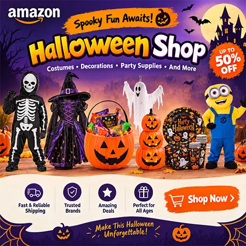Halloween