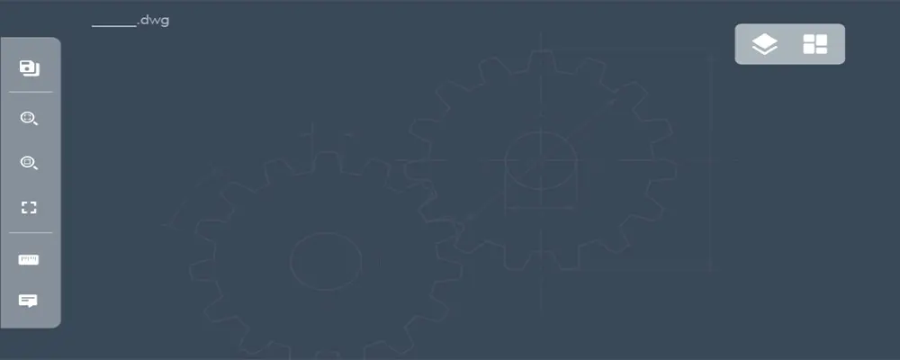 DWG FastView