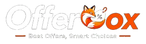 Coupons Offerfox
