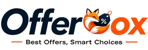 Coupons Offerfox