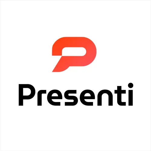 40% Off Presenti AI – 500,000 Credits